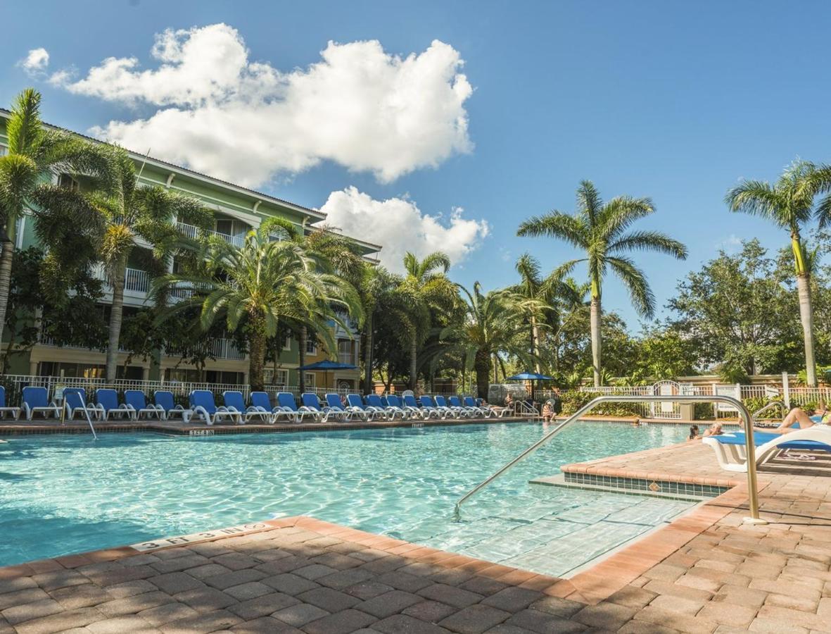 Mizner Place At Weston Town Center, Fort Lauderdale المظهر الخارجي الصورة