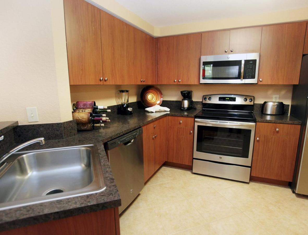 Mizner Place At Weston Town Center, Fort Lauderdale المظهر الخارجي الصورة