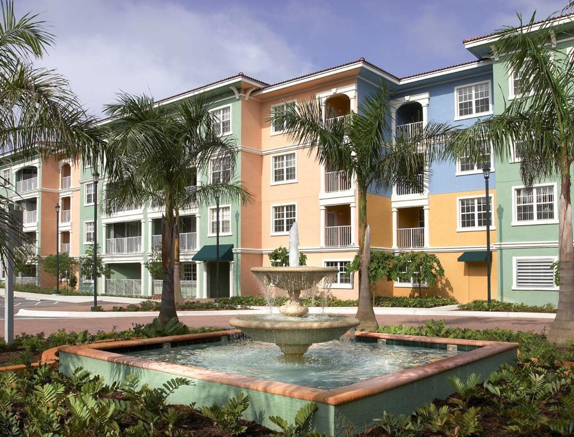 Mizner Place At Weston Town Center, Fort Lauderdale المظهر الخارجي الصورة