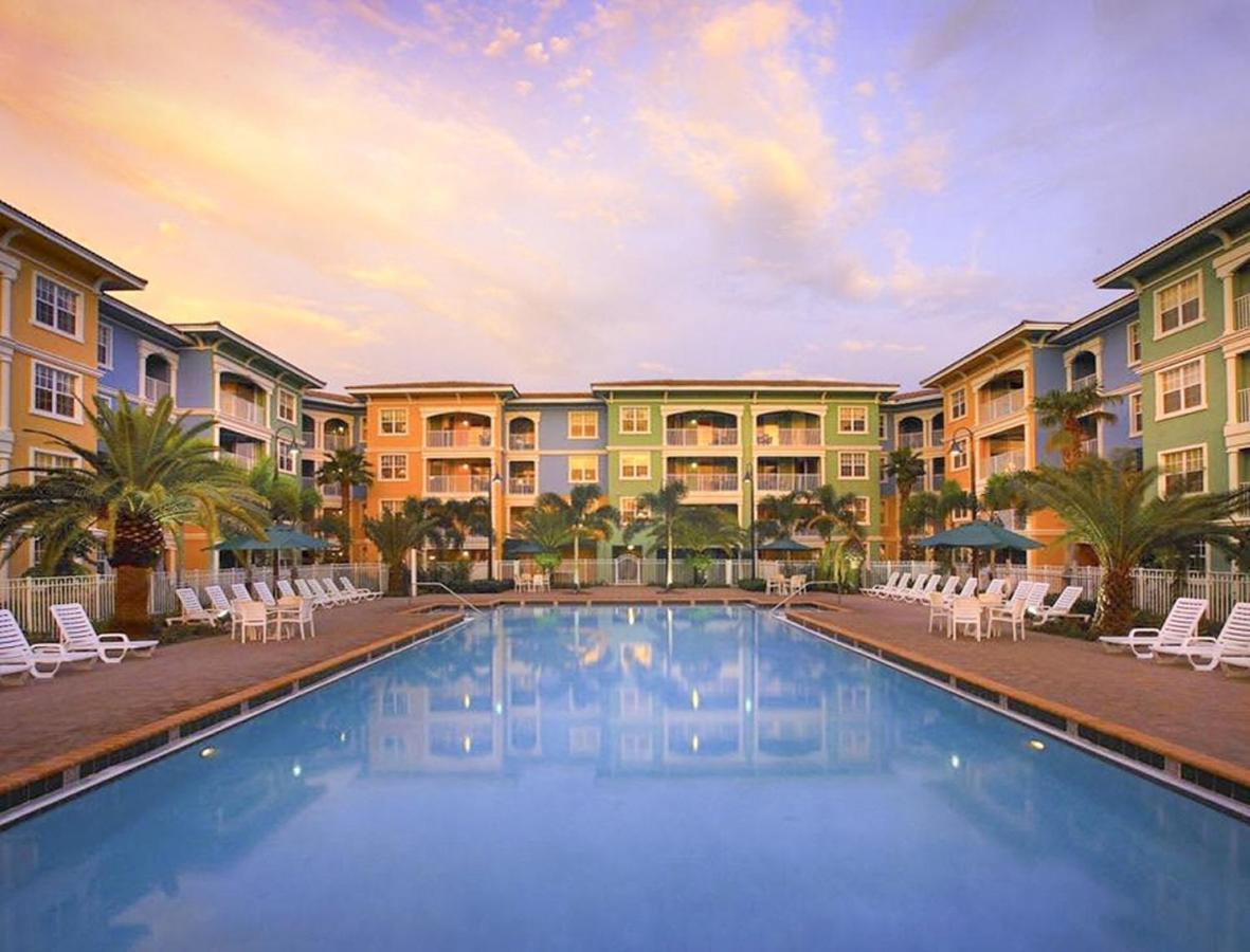 Mizner Place At Weston Town Center, Fort Lauderdale المظهر الخارجي الصورة