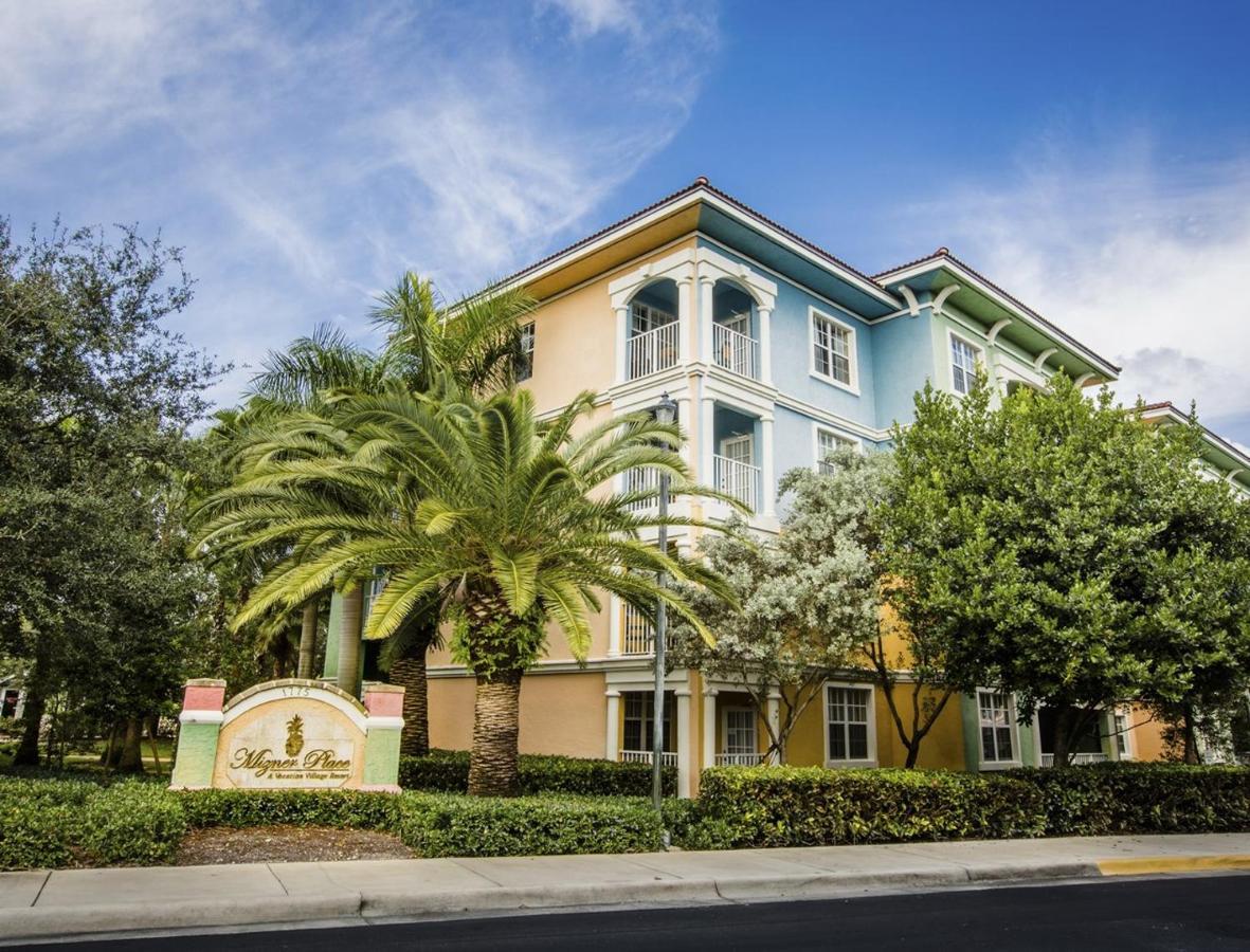 Mizner Place At Weston Town Center, Fort Lauderdale المظهر الخارجي الصورة