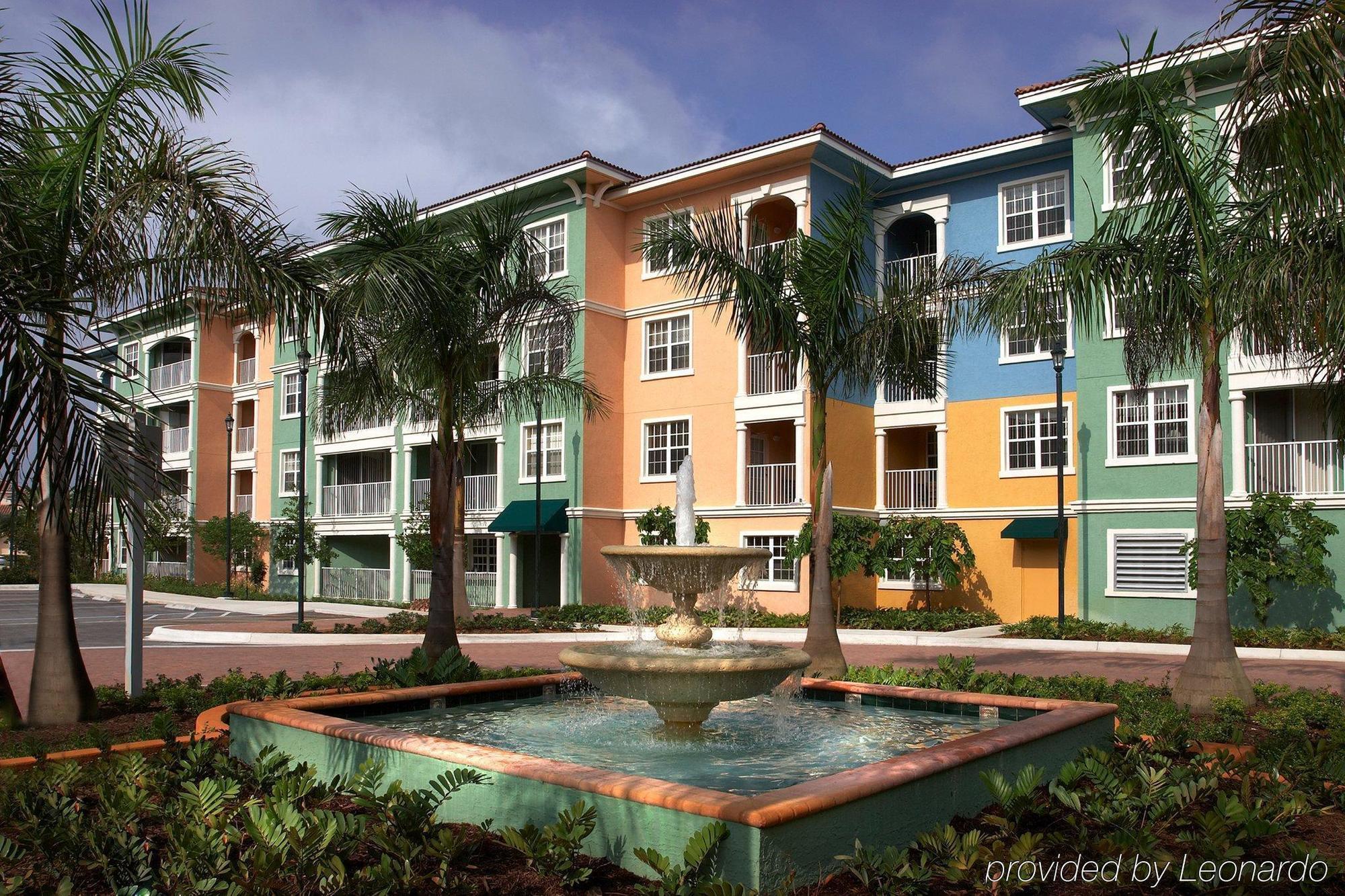 Mizner Place At Weston Town Center, Fort Lauderdale المظهر الخارجي الصورة