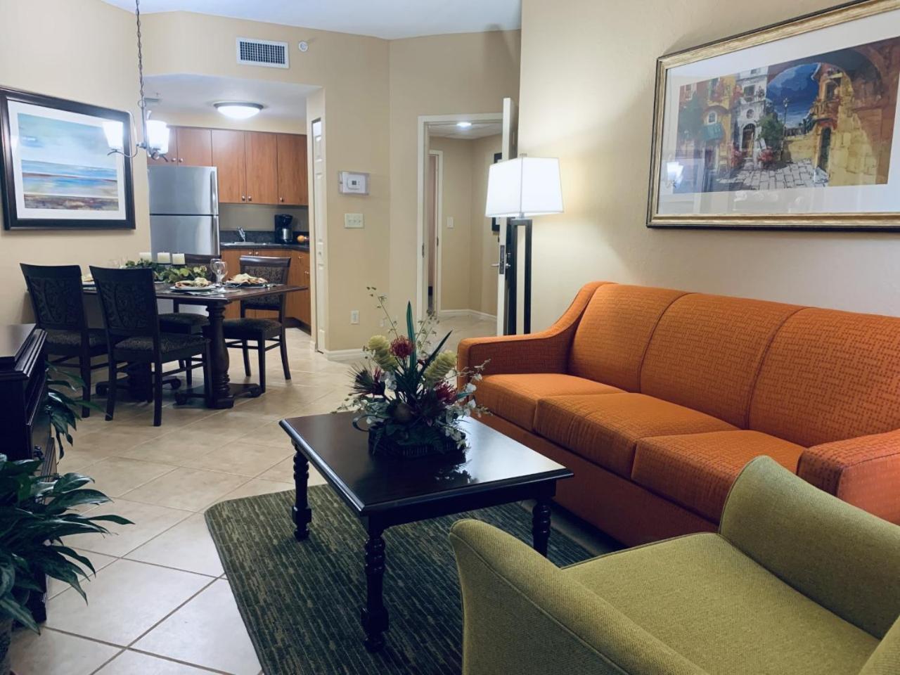 Mizner Place At Weston Town Center, Fort Lauderdale المظهر الخارجي الصورة
