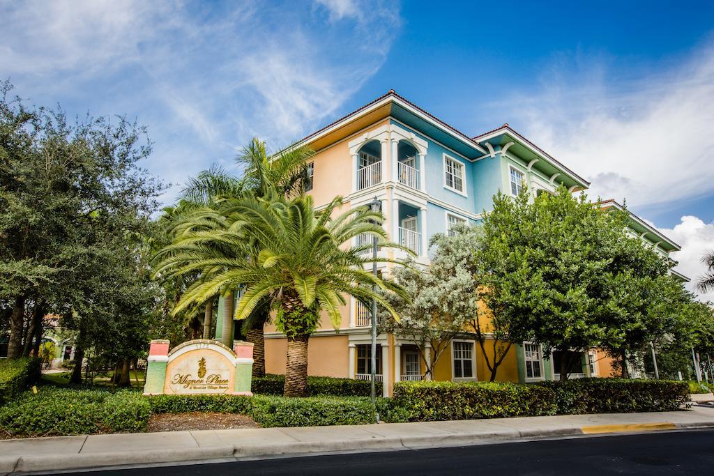 Mizner Place At Weston Town Center, Fort Lauderdale المظهر الخارجي الصورة