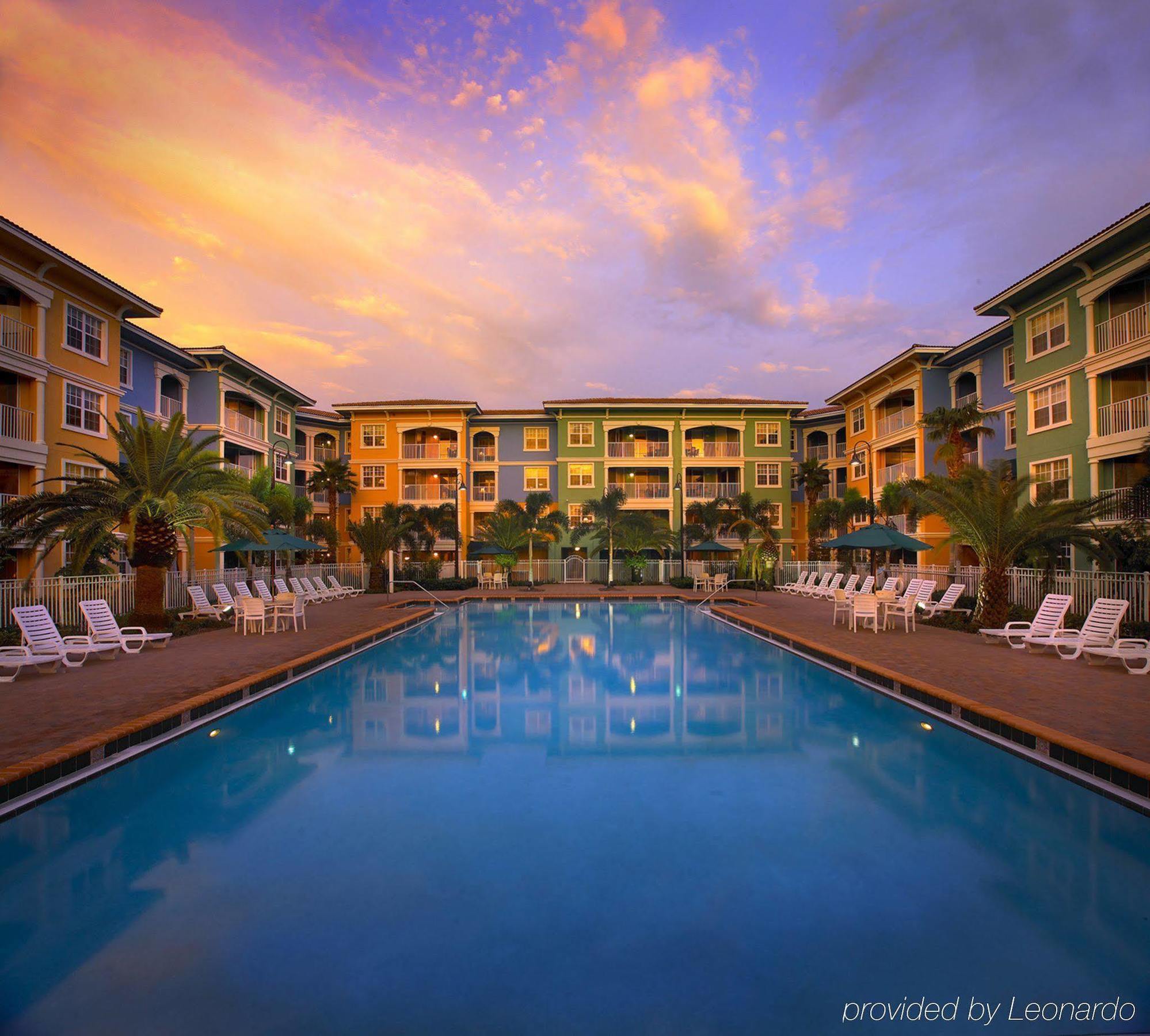 Mizner Place At Weston Town Center, Fort Lauderdale المظهر الخارجي الصورة