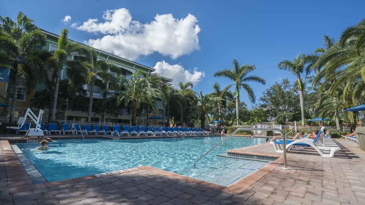 Mizner Place At Weston Town Center, Fort Lauderdale المظهر الخارجي الصورة